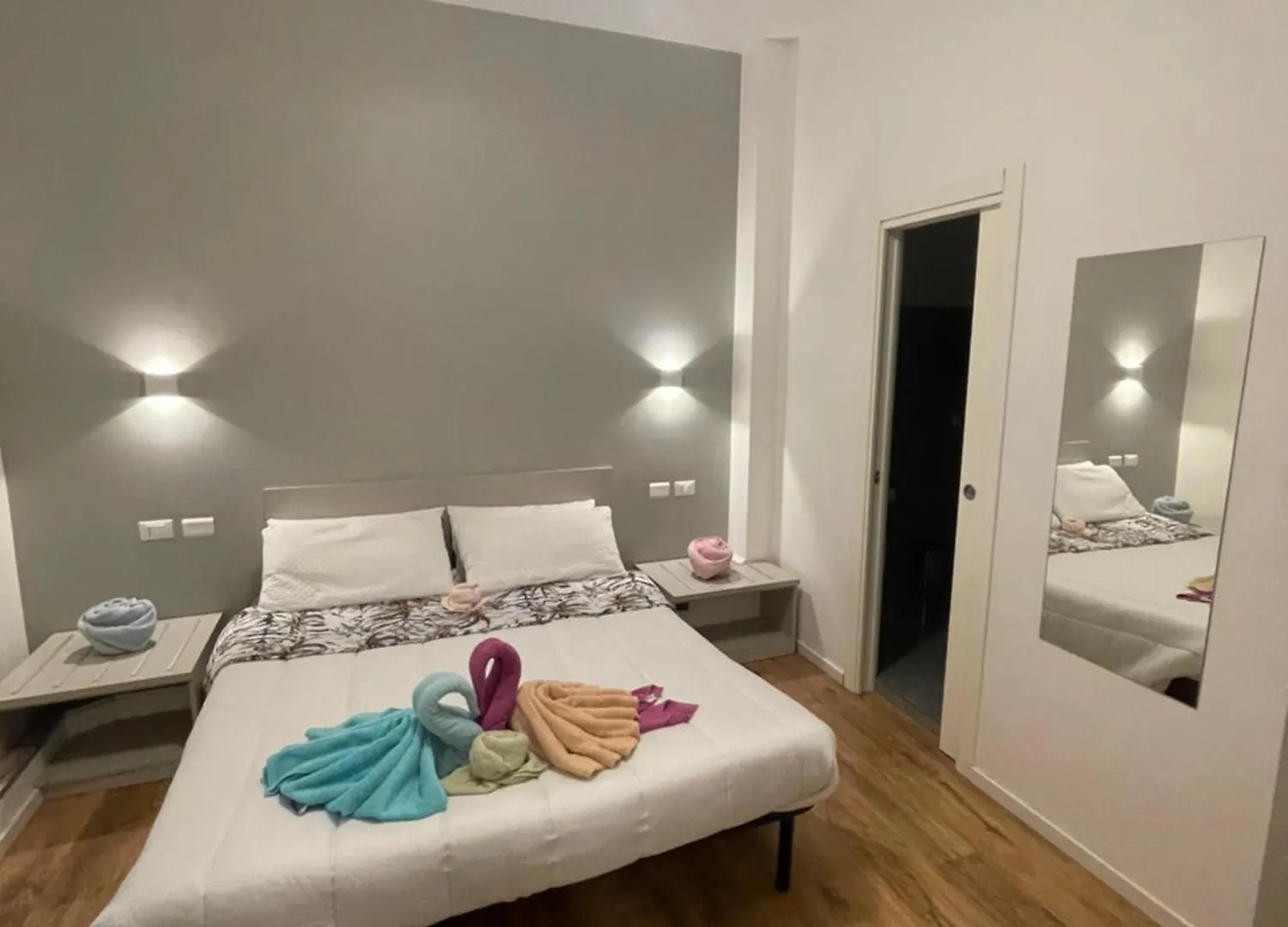 Vatican Suite Roma Appartamento