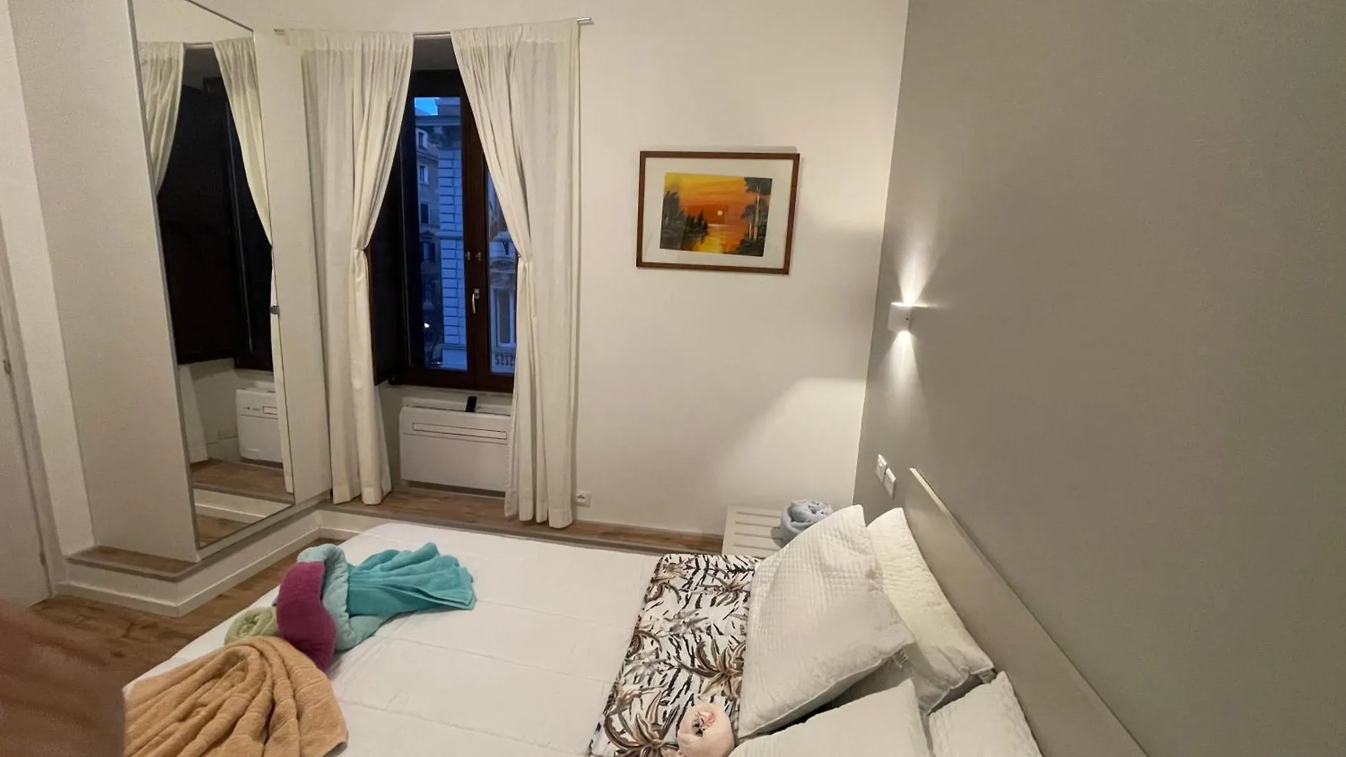 Vatican Suite Roma
