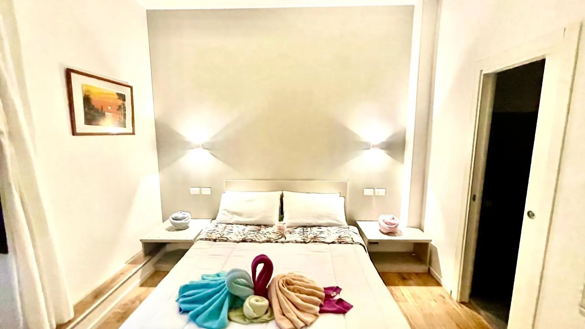 Vatican Suite Roma