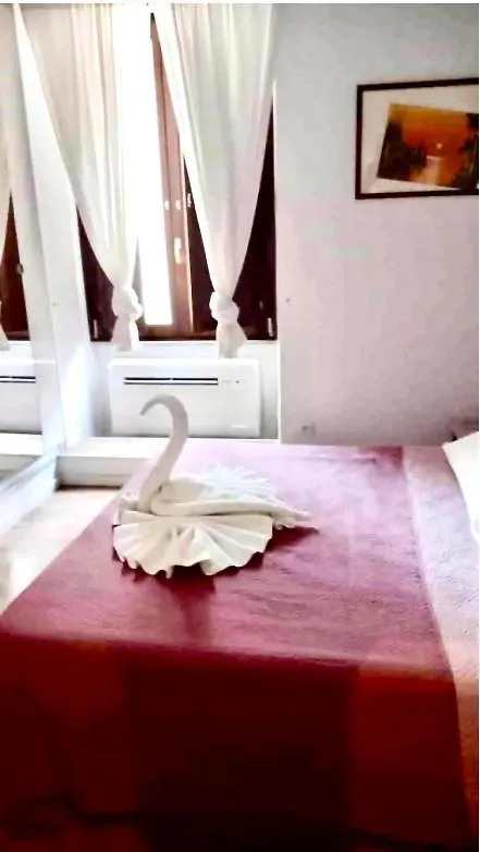 Vatican Suite Rome Apartment