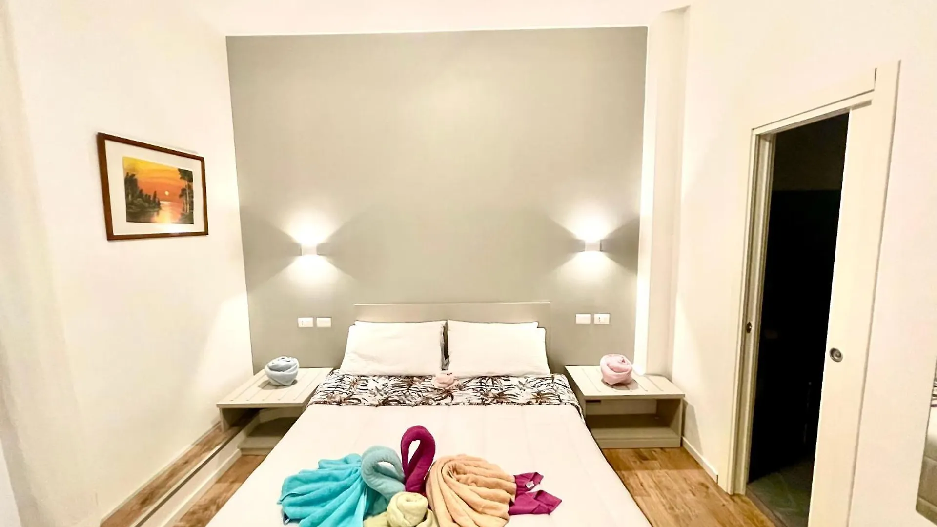 Apartment Vatican Suite Rome